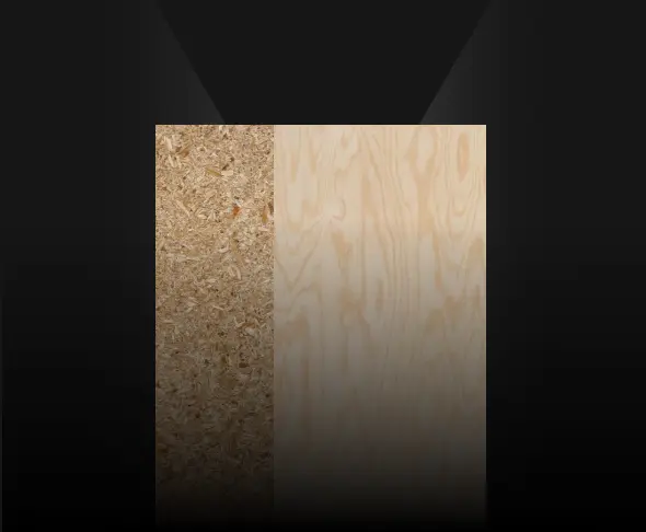 Листовые материалы