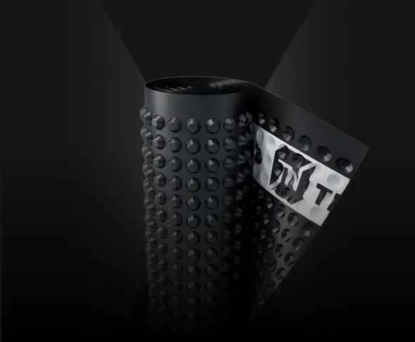 Плёнки и мембраны