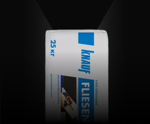 Сухие строительные смеси