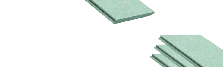 Плиты QuickDeck