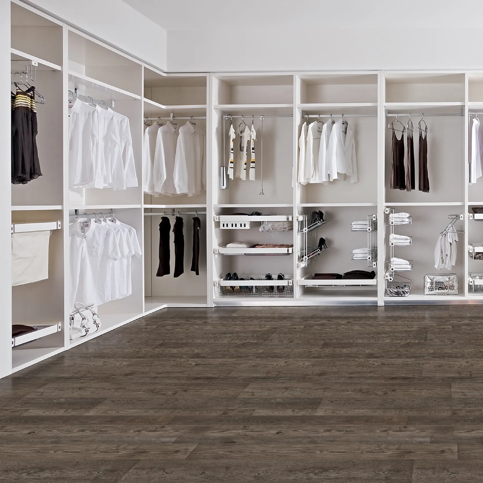 Напольная панель Quick Deck (Квик Дек) Plus Эдинбург 1200х900, 22 мм. (фото 4)