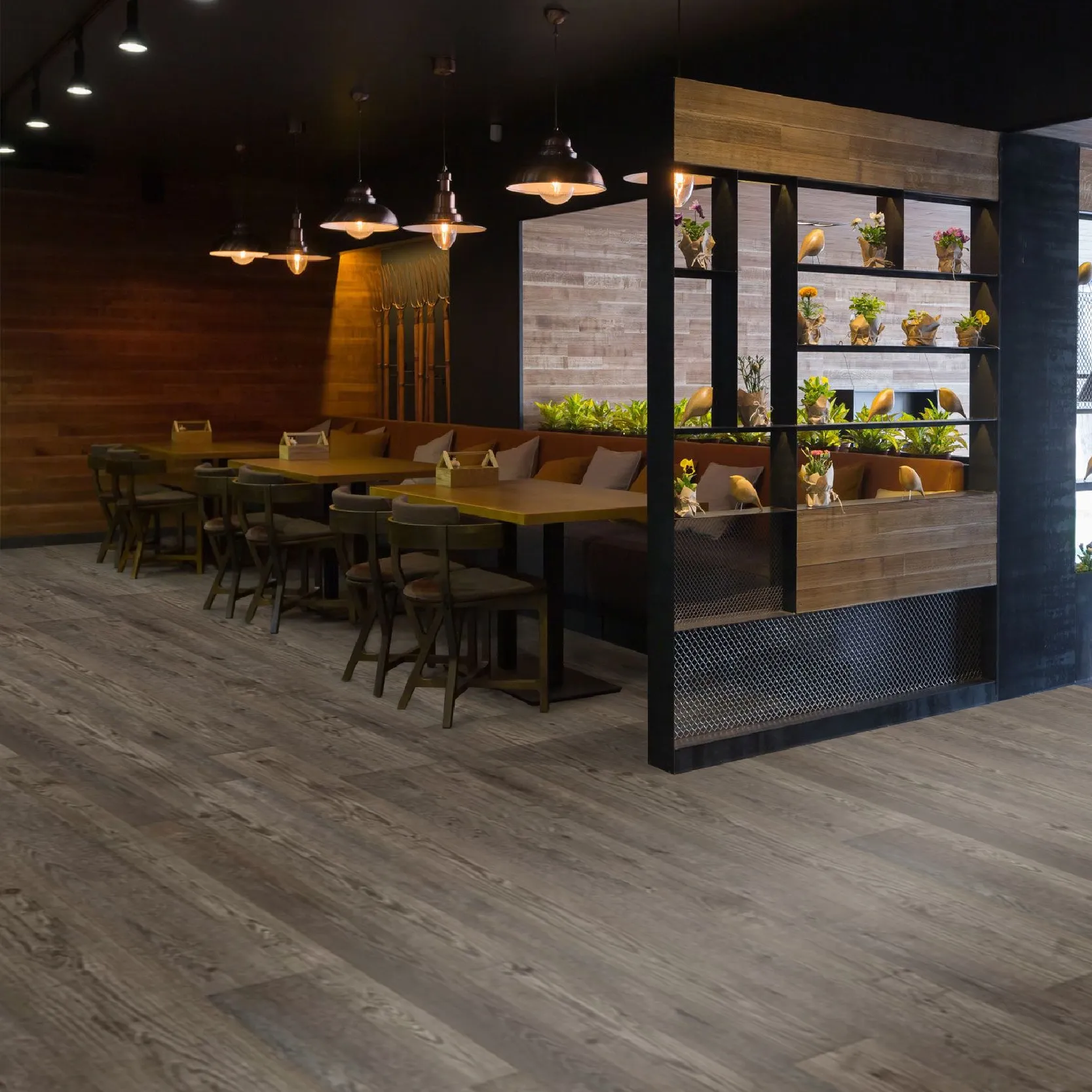 Напольная панель Quick Deck (Квик Дек) Plus Эдинбург 1200х900, 16 мм. (фото 6)