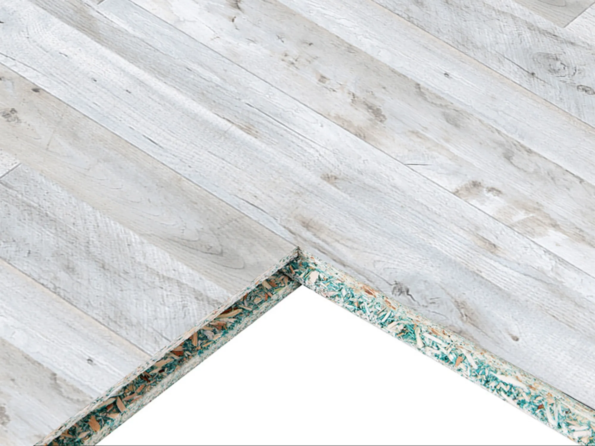 Напольная панель Quick Deck (Квик Дек) Plus Винсон 1200х900, 16 мм. (фото 3)