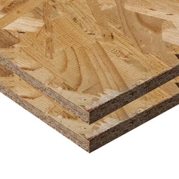 ОСБ (ОСП) плита Ultralam OSB-3 2500х1250х22 мм.