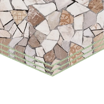 Напольная панель Quick Deck (Квик Дек) Plus Палермо 1200х900, 16 мм.