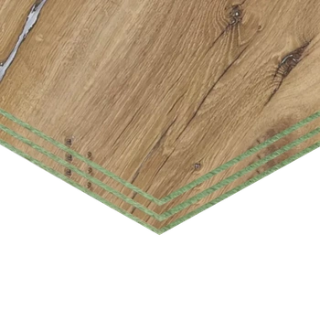 Интерьерная плита Quick Deck (Квик Дек) Дуб Флагстафф 780х590, 16 мм.