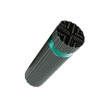 Профилированная мембрана PLASTGUARD GLUE, Тип 450 (1х20м) |8|