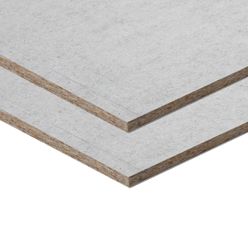 Цементно-стружечная плита ЦСП Тамак 3200х1250, 16 мм.