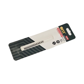 Сверла по металлу HSS полированные в блистере 2,0 мм ( 2 шт.)