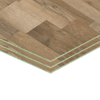 Напольная панель Quick Deck (Квик Дек) Plus Стокгольм 1200х900, 22 мм.