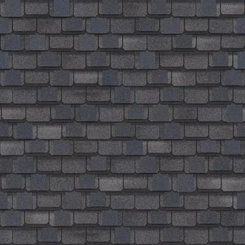Континент Антарктида SHINGLAS ТЕХНОНИКОЛЬ многослойная черепица & 3L4X21-3440RUS (1,5м2)