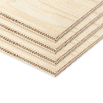 Фанера березовая ФК  сорт 1/2 Ш2 1525х1525, 10мм.