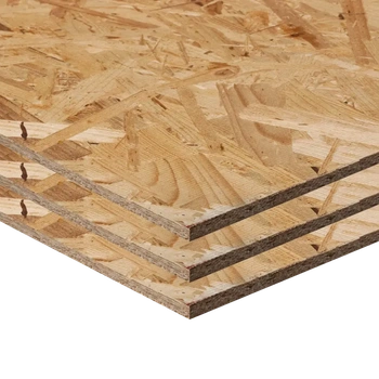 ОСБ (ОСП) плита Ultralam OSB ECO 2440х1220х12 мм.