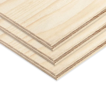 Фанера березовая ФК сорт 1/2 Ш2 1525х1525, 15мм.