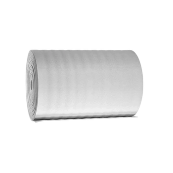 Вспененный полиэтилен Тепофол "А" фольга, 3мм  25х1,2м, 30м2