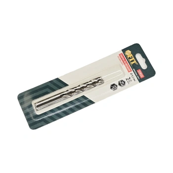 Сверла по металлу HSS полированные в блистере 4,5 мм ( 2 шт.)