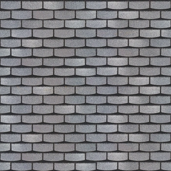 Фасадная плитка HAUBERK Камень, Сланец 2,2 кв.м.