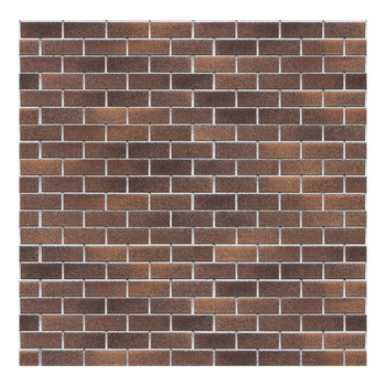 Фасадная плитка HAUBERK Бельгийский Кирпич 2 кв.м.