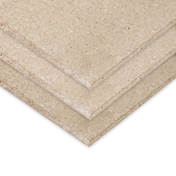 Древесно-стружечная плита ДСП шлифованная Р2 3500*1830*16мм