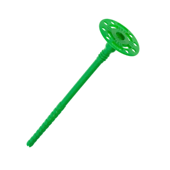 Дюбель BOGIRUS для теплоизоляции 8х115 мм