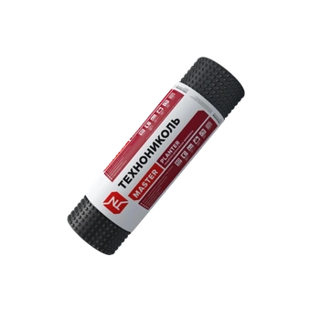 PLANTER standard мембрана профилированная 1х20м /16рул./пал/(20м2)