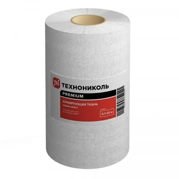 Армирующая ткань ТехноНИКОЛЬ АЛЬФА ПЭЙСТ