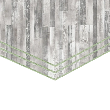 Напольная панель Quick Deck (Квик Дек) Plus Тортуга 1200х900, 16 мм.