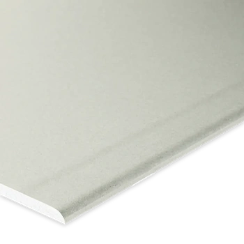 Гипсоволокнистый лист Кнауф ГВЛВ, Влагостойкий 2500х1200, 12,5 мм ПК