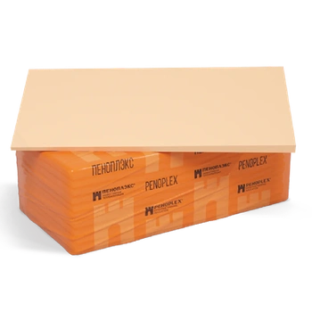 Пеноплэкс КРОВЛЯ 1185х585х30 (13 пл/упак) 