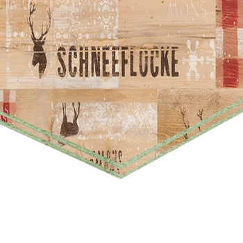 Напольная панель Quick Deck (Квик Дек) Plus Хюгге 1200х900, 22 мм.