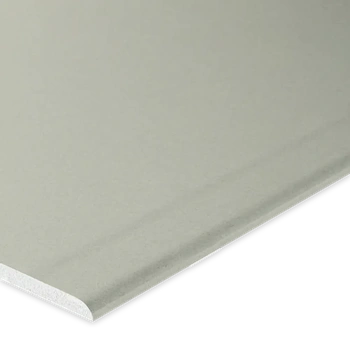 Гипсокартонный лист Кнауф ГКЛ 2500х1200, Стандартный 9,5 мм