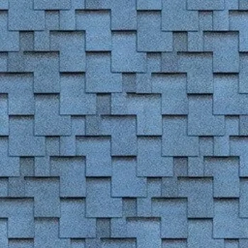 Фокстрот Тёрн SHINGLAS ТЕХНОНИКОЛЬ гибкая черепица & 4A4E21-3309RUS (3м2)