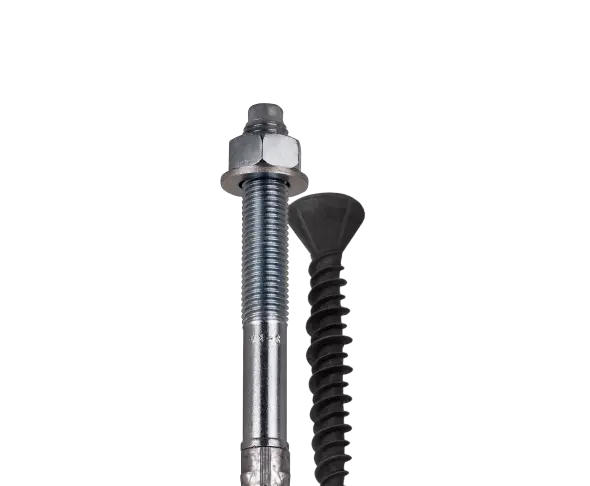 Крепеж и метизы