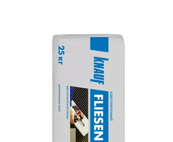 Сухие смеси