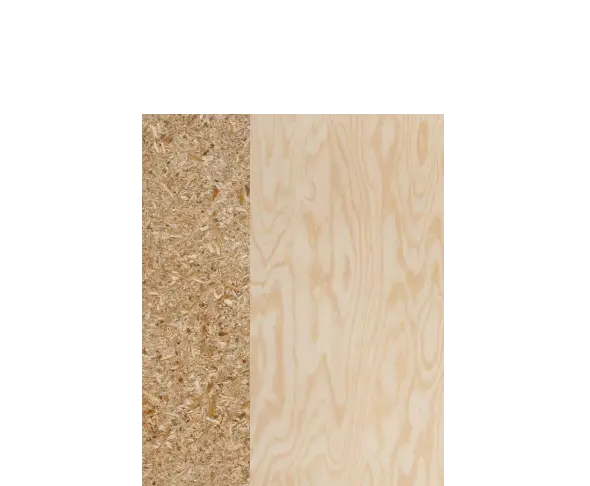 Листовые материалы