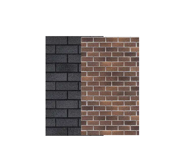 Фасадные материалы